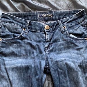 Hudson jeans